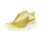 Salomon x 11 by Boris Bidjan Saberi Bamba 5 Yellow Angle 0