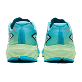 Salomon Aero Volt 2 Blue Green Angle 1