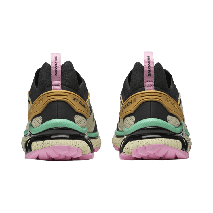 Salomon XT-Rush 2 'Moth Phantom' Angle 2