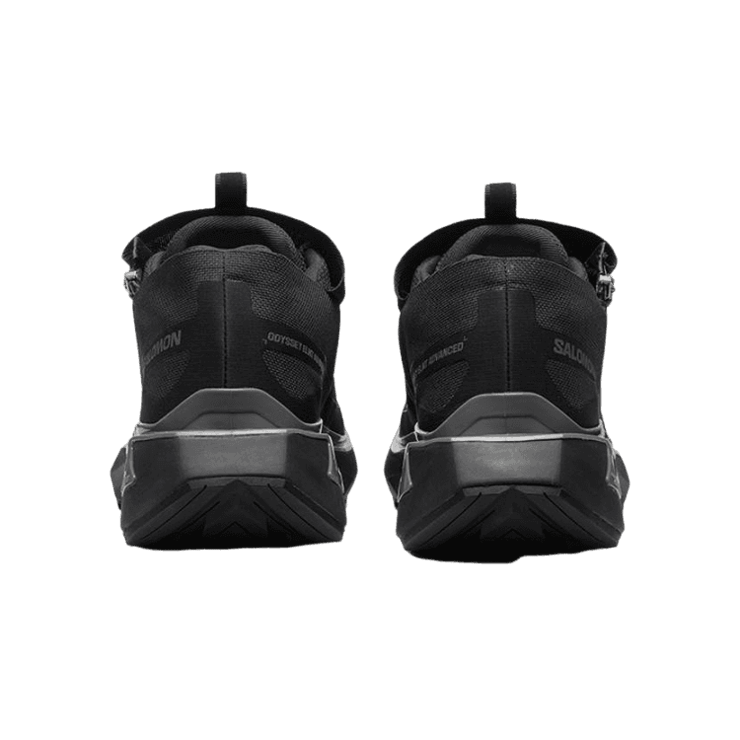 Salomon Odyssey Elmt ADV Black Angle 2