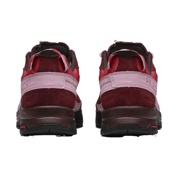 Salomon The Broken Arm x X-Alpages GORE-TEX 'Biking Red' Angle 1