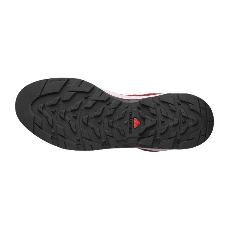 Salomon The Broken Arm x X-Alpages GORE-TEX 'Biking Red' Angle 2