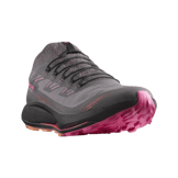 Salomon Pulsar Trail Pro 2 'Plum Kitten Pink Glow' Angle 0