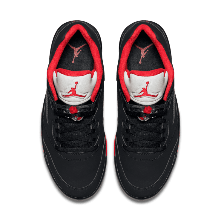 Jordan 5 Retro Low Alternate 90 Angle 1