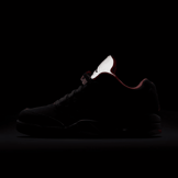 Jordan 5 Retro Low Alternate 90 Angle 4