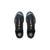 Salomon XT-6 GORE-TEX 'Carbon Desert Sage' Angle 0