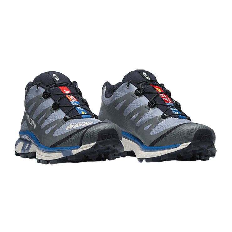 Salomon XT-4 'Stormy Weather' Angle 0