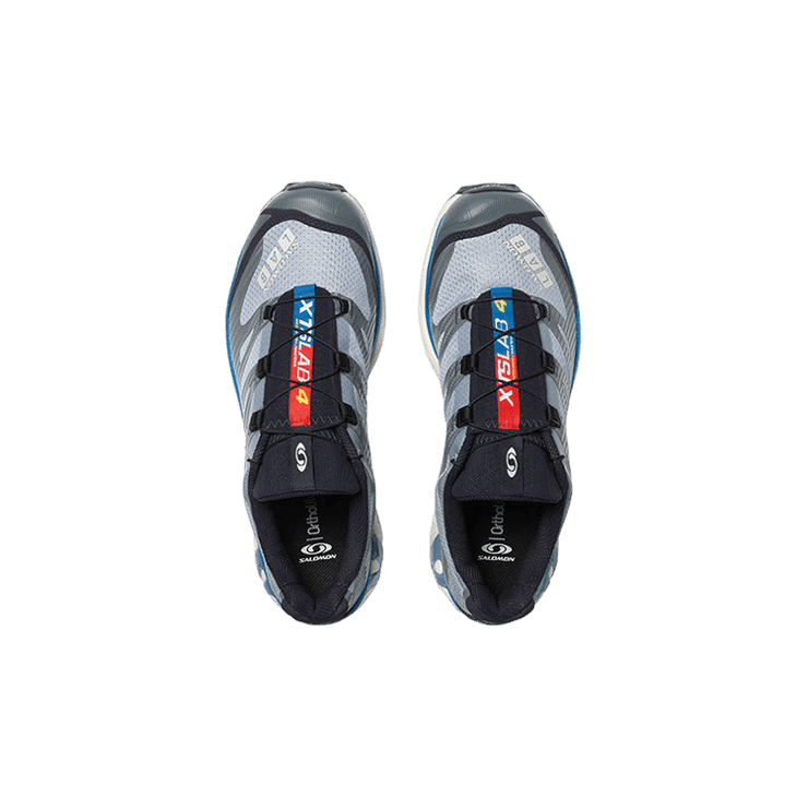 Salomon XT-4 'Stormy Weather' Angle 1