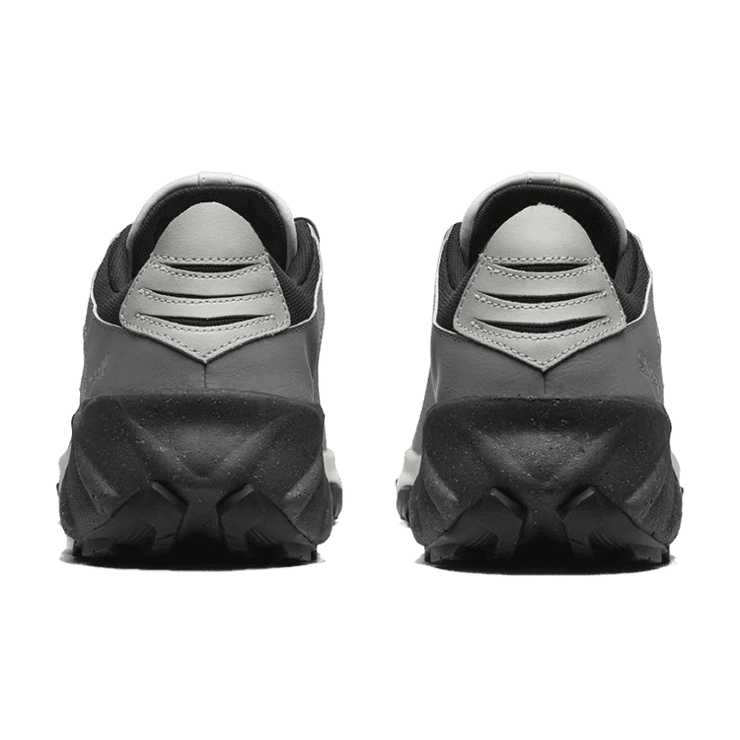Salomon Speedverse PRG 'Silver Frost Grey' Angle 2
