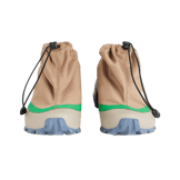 Salomon MM6 Maison Margiela x Cross Hike 'Kelp' Angle 0