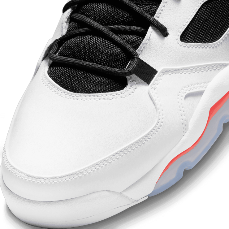 Jordan Flight Club 91 White Infrared DC7329-106 Raffles Where