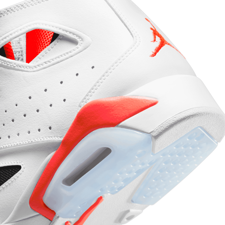 Flight club infrared 6 sales