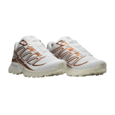 Salomon XT-Pathway 'Metallic - White Copper' Angle 0