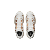 Salomon XT-Pathway 'Metallic - White Copper' Angle 1