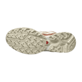 Salomon XT-Pathway 'Metallic - White Copper' Angle 3