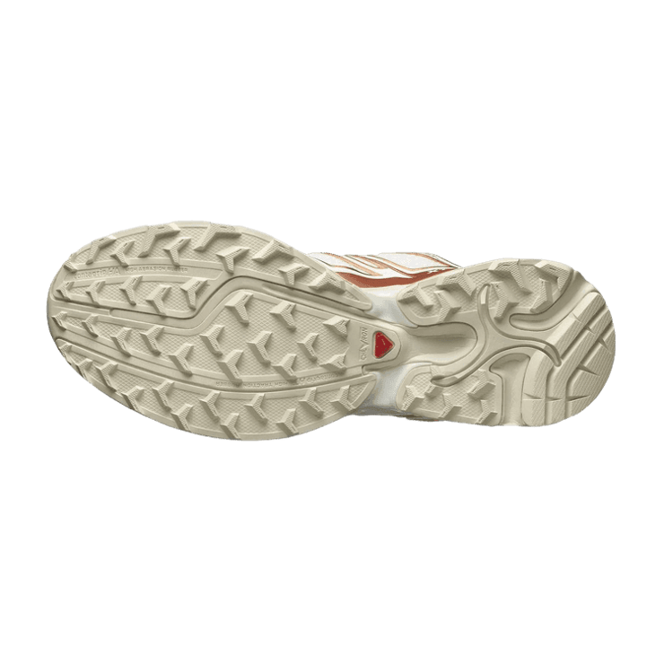 Salomon XT-Pathway 'Metallic - White Copper' Angle 3