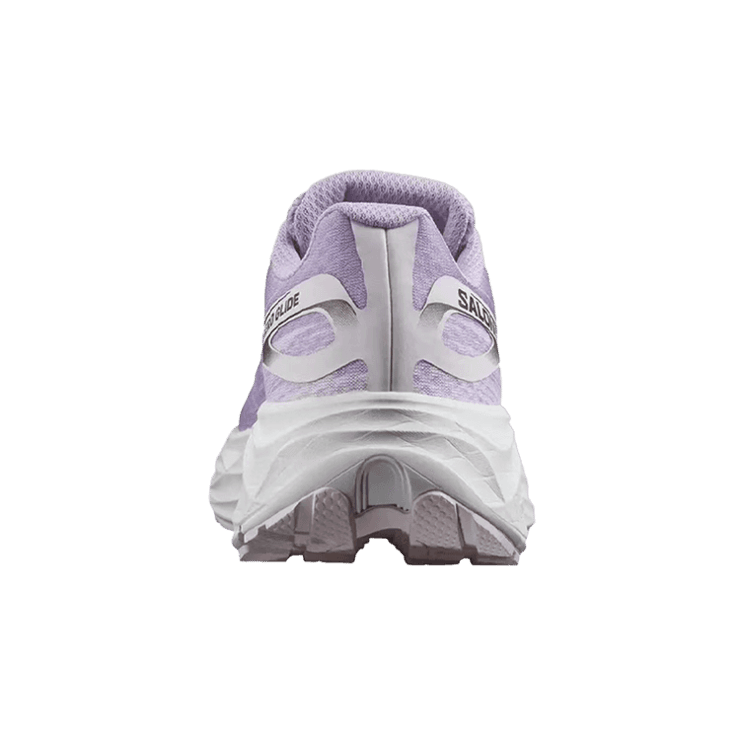 Salomon Aero Glide 'Orchid Bloom' (W) Angle 1