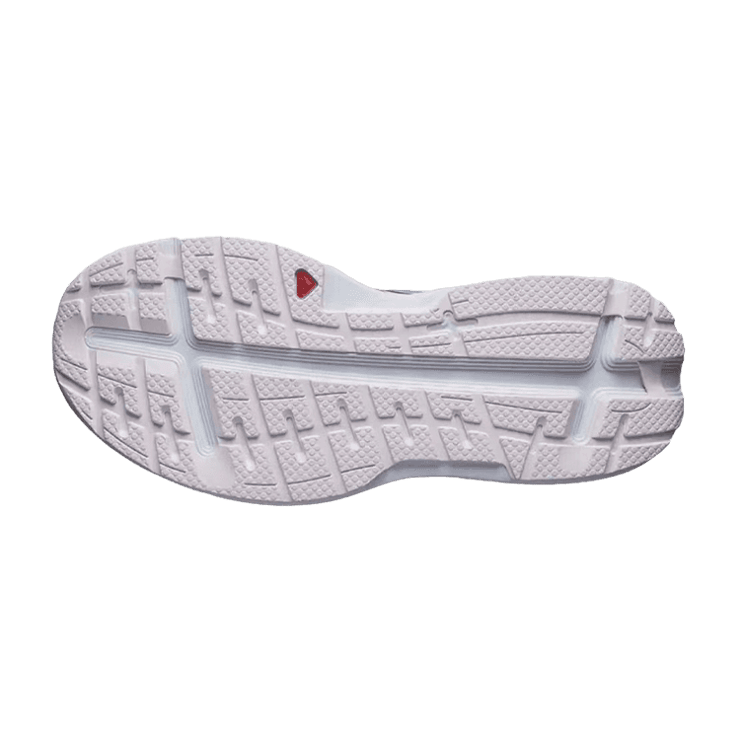 Salomon Aero Glide 'Orchid Bloom' (W) Angle 2