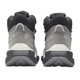 Salomon Odyssey Elmt Mid Gtx Sneakers Boots Grey Angle 1