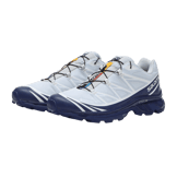 Salomon XT-6 GORE-TEX 'Heather Blue Print' Angle 0