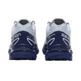 Salomon XT-6 GORE-TEX 'Heather Blue Print' Angle 2