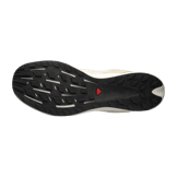 Salomon Pulsar PRG Knit Vanilla Ice Angle 2