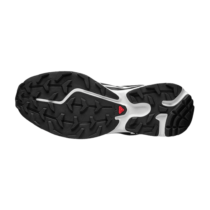 Salomon XT-6 'Black Epsom' Angle 2