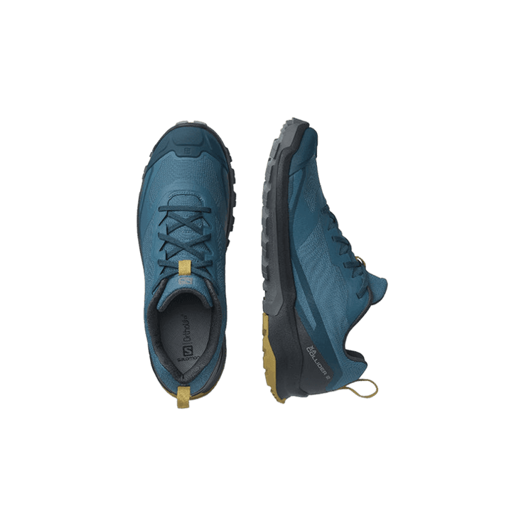 Salomon Xa Collider 2 Navy Blue Black Angle 0