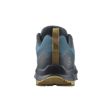 Salomon Xa Collider 2 Navy Blue Black Angle 1