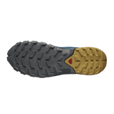 Salomon Xa Collider 2 Navy Blue Black Angle 2