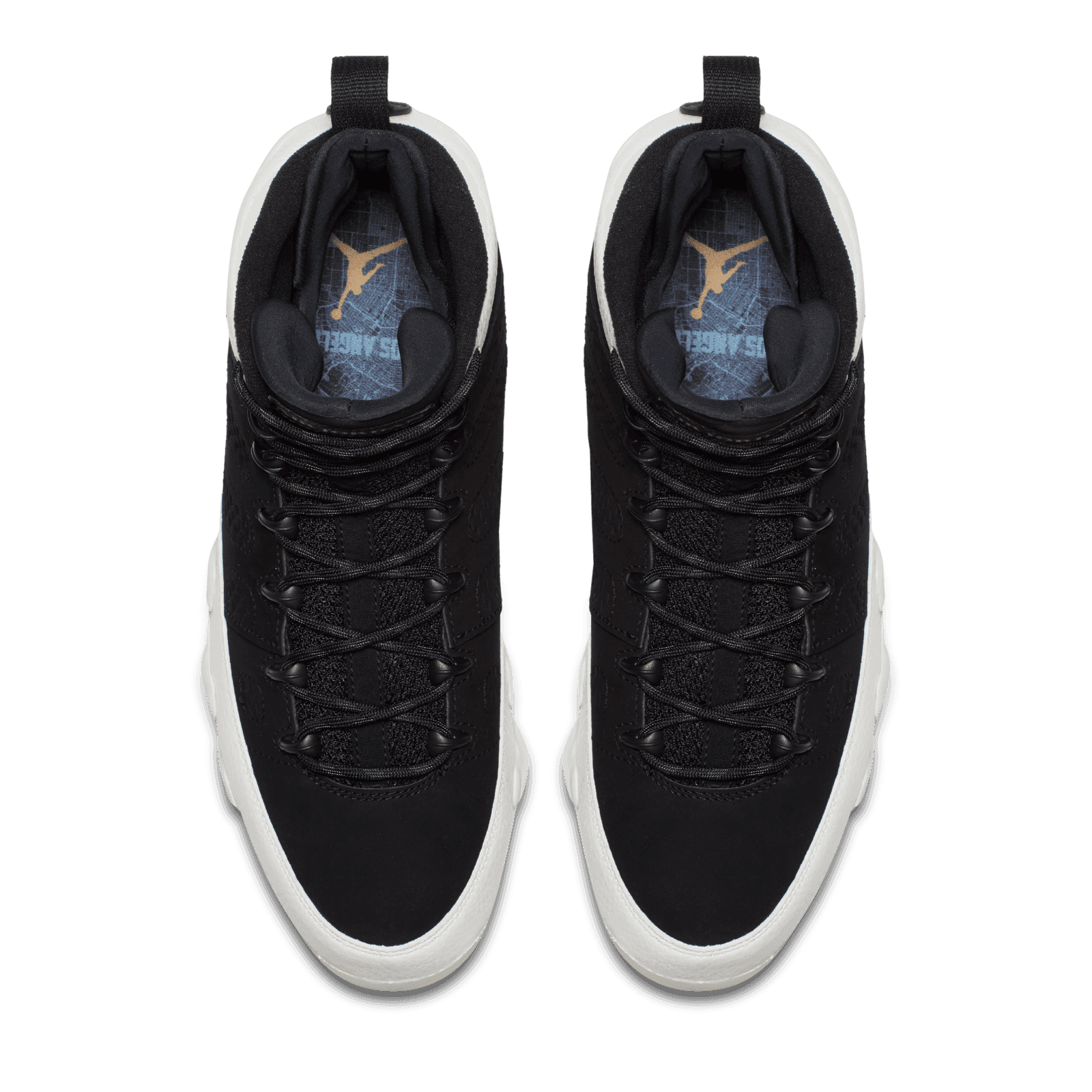 jordan city of flight 9