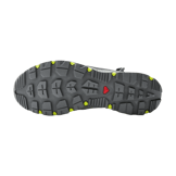 Salomon Techamphibian 5 White Black Blue Angle 2