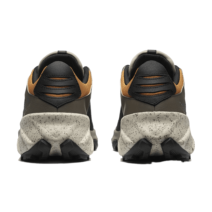 Salomon Speedverse PRG 'Major Brown Marmalade' Angle 2