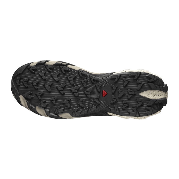 Salomon Speedverse PRG 'Major Brown Marmalade' Angle 3