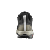 Salomon X Ultra 4 GTX Black Grey Angle 1
