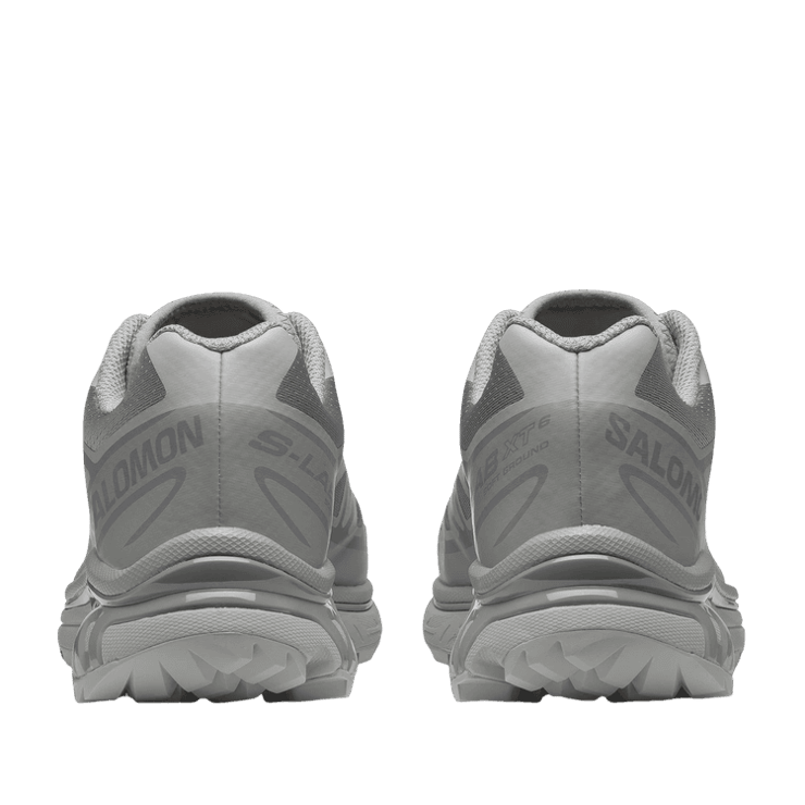 Salomon XT-6 'Ghost Grey' Angle 1