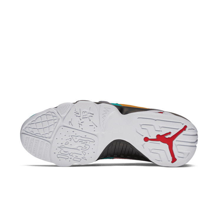 Jordan 9 Retro Dream It Do It Angle 0