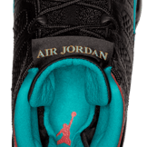 Jordan 9 Retro Dream It Do It Angle 4