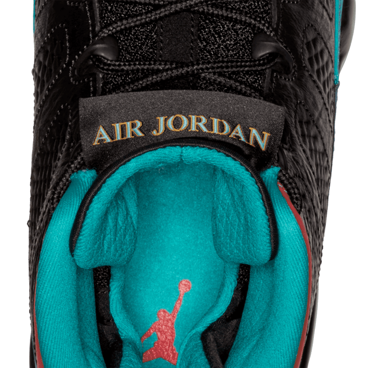 Jordan 9 Retro Dream It Do It Angle 4