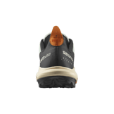 Salomon Outpulse Mint Black Angle 1