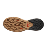 Salomon Outpulse Mint Black Angle 2