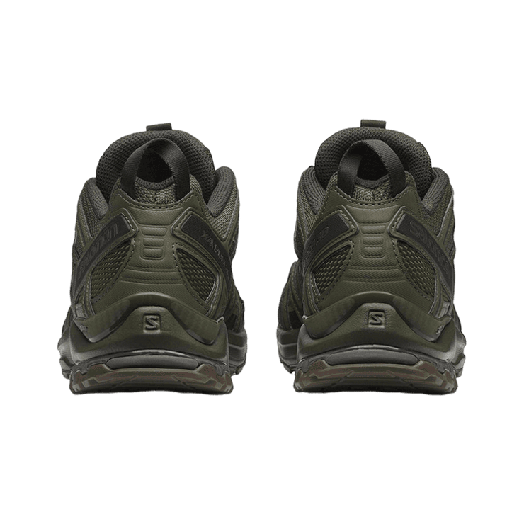 Salomon XA Pro 3D 'Olive Night' Angle 1