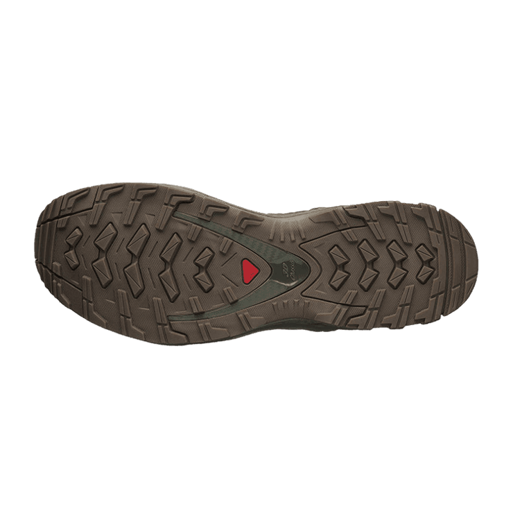 Salomon XA Pro 3D 'Olive Night' Angle 2