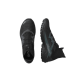 Salomon S/Lab Cross 2 'Black Iridescent' Angle 0