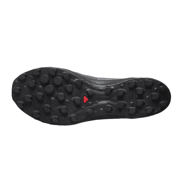 Salomon S/Lab Cross 2 'Black Iridescent' Angle 2