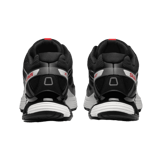 Salomon XT-Pathway Black White Red Angle 0