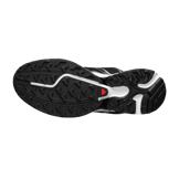 Salomon XT-Pathway Black White Red Angle 1
