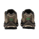 Salomon XT-Quest 2 'Falcon Bright Green' Angle 2