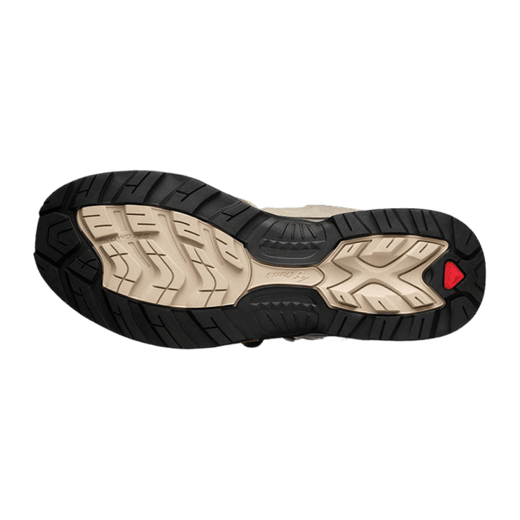 Salomon XT-Quest 2 'Falcon Bright Green' Angle 3