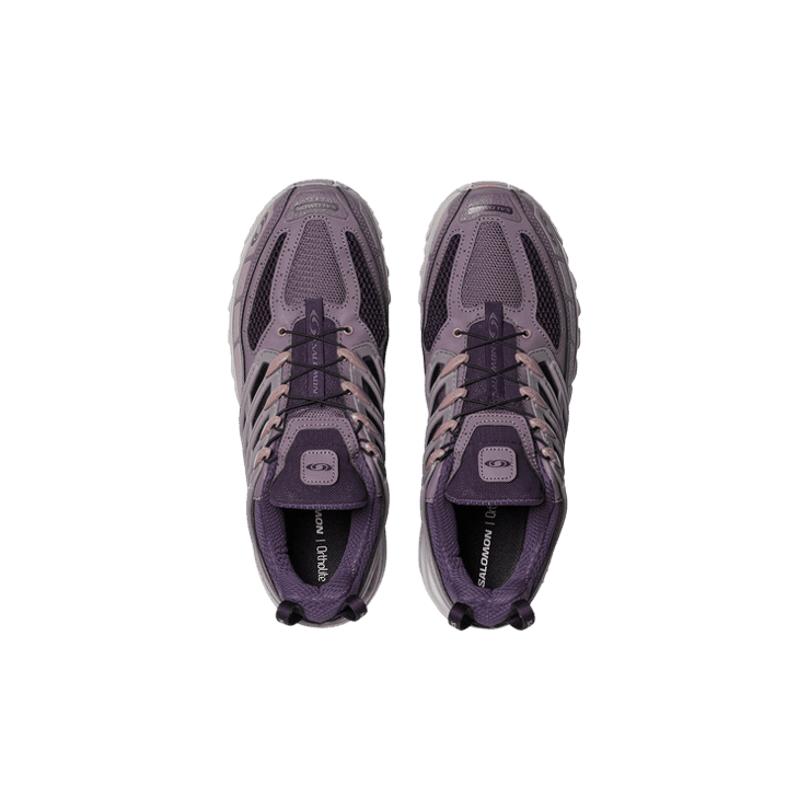 Salomon ACS Pro 'Nightshade' Angle 1